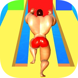 猛男冲冲冲3d手机版