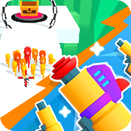 我子弹贼多手游