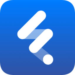 蓝色顺丰丰声ios员工自助