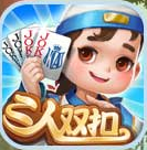 卡卡游戏三人双扣
