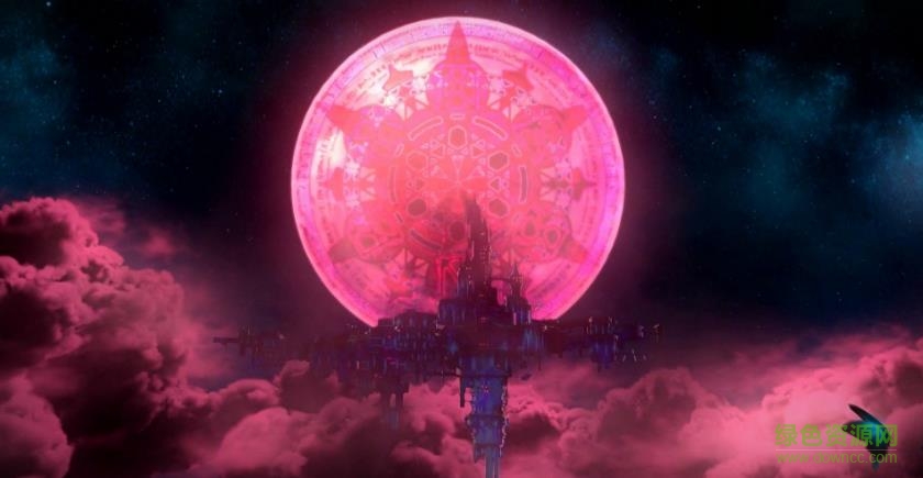 无夜之国中文包 v1.0 pc版0