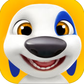 我的汉克狗苹果版