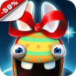 疯狂兔子大爆炸内购(BigBang)