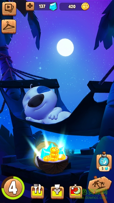 我的汉克狗苹果版 v2.5.1iPhone版2