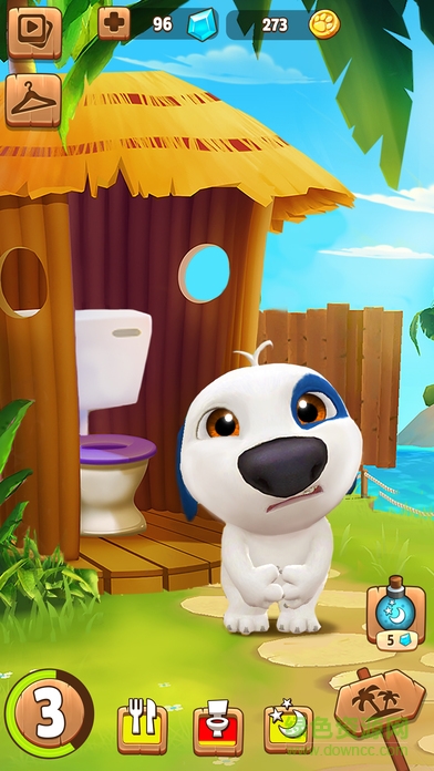 我的汉克狗苹果版 v2.5.1iPhone版1