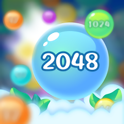 泡泡终结者游戏