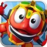 快乐酷宝神奇飞车手机版