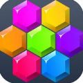全民六边形苹果版(消除游戏)