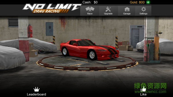 我的飞车世界游戏 v1.36 安卓最新版0