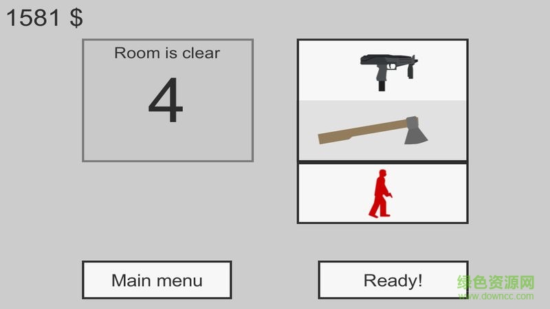 平面僵尸防御最新版汉化版 v1.6.5 安卓版3