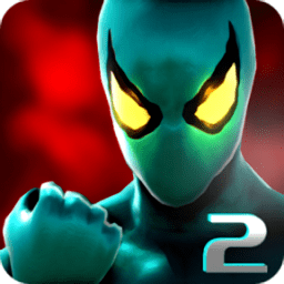 动力蜘蛛2汉化版(Power Spider2)