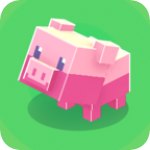 恐慌的猪仔手游(Piglet Panic)