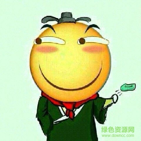 百度贴吧滑稽表情包 1