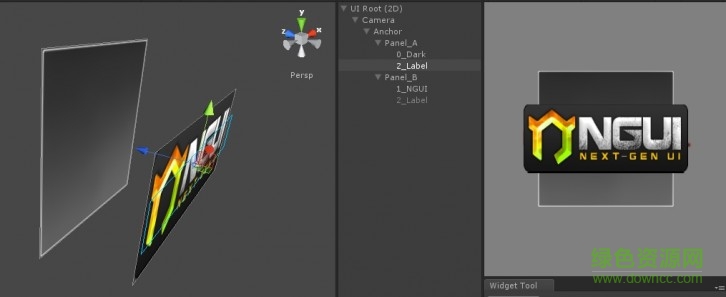 ngui最新版 v3.9.9 官方插件版0
