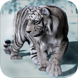 宝宝看动物天地