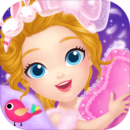 莉比小公主的疯狂派对夜游戏