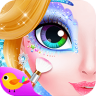 美妆沙龙之公主派对游戏