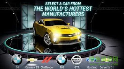 疯狂驾驶2手机版 v2.48 安卓版1