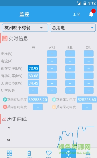 e电通手机版 v3.36.7 安卓版1
