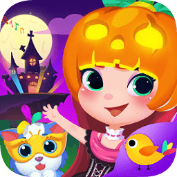 艾米莉的万圣节历险记游戏