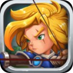 巨人猎手游戏(Giant Hunter)