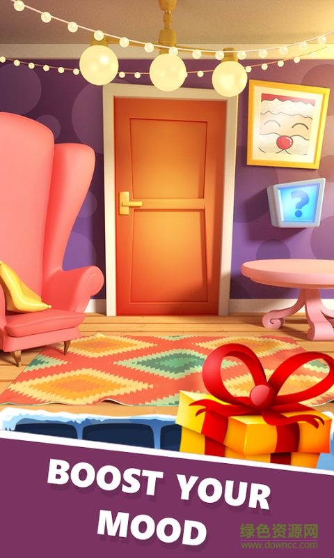 100道门四季3中文正式版 v1.0 安卓版3