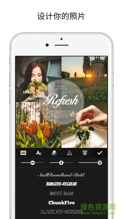 Rookie Cam相机软件 v6.7.8 官方安卓版3