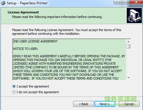 Paperless Printer汉化版 Paperless Printer中文版