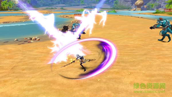 百度剑之荣耀手游