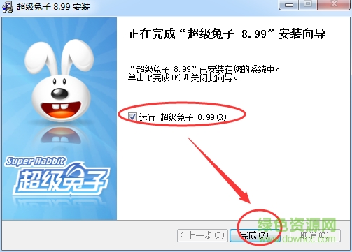 超级兔子10周年纪念版 超级兔子10周年纪念版