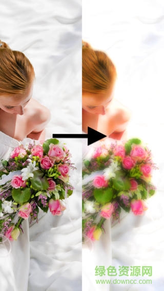 soft focus软件 soft focus滤镜