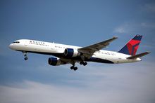 波音公司飞行模拟器2014