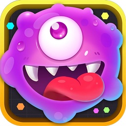 萌菌大作战电视版