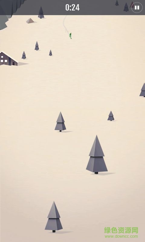 滑雪比赛俱乐部手机版(Ski Race Club) v1.15 最新安卓版0