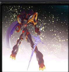 数码宝贝V1.5黎明曙光