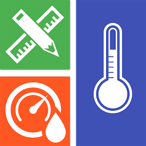 万能单位换算器