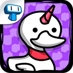 鸭子的演变(Duck Evolution)