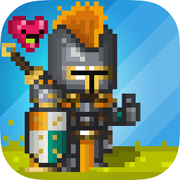 勇者大乱斗官方版下载