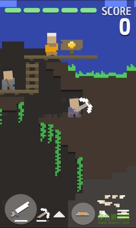 无限挖矿游戏汉化版(Digaway) v1.18 安卓版2