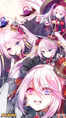 机动战队公益服 v2.19.0 安卓bt版0