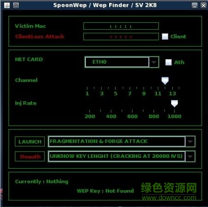 spoonwep2中文包6个 spoonwep2中文包