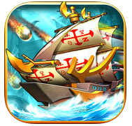 全民海战自动扫矿