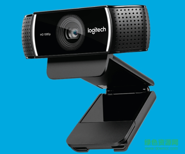 罗技c922摄像头驱动 v1.1.87.0 官方版0