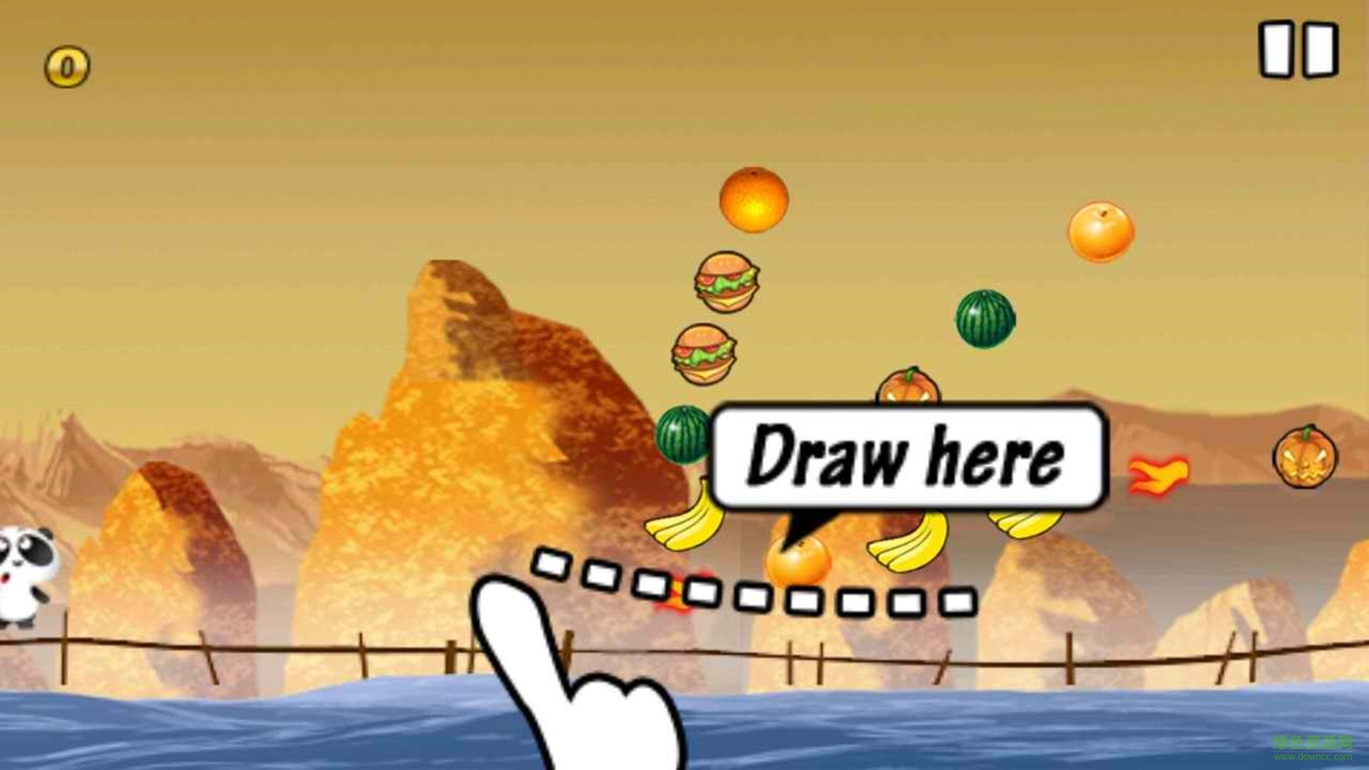 熊猫超人 v1.0 安卓版0