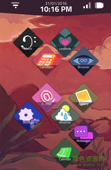 A Normal Lost Phone游戏手机版 v1.0 安卓汉化中文版1