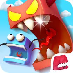 4399吃豆大作战游戏