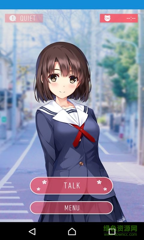 一択彼女加藤恵中文版 v1.0.18 安卓版0