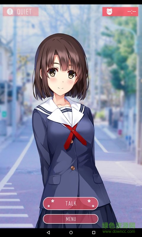 一択彼女加藤恵中文版 v1.0.18 安卓版3