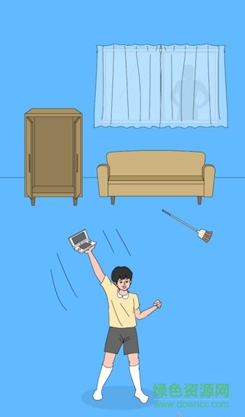 隐藏我的游戏2中文版 v1.0.2 安卓版1