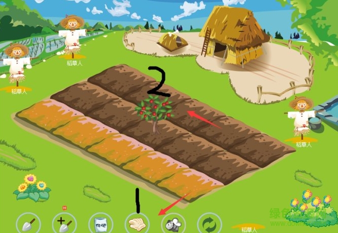 时代农庄游戏 时代农庄app下载